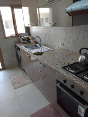 Zakri Appartement